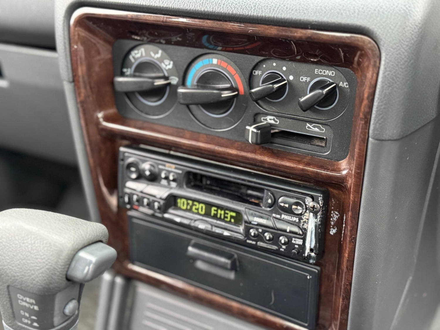 Used Mitsubishi Shogun for sale - 77214845: Photo 94