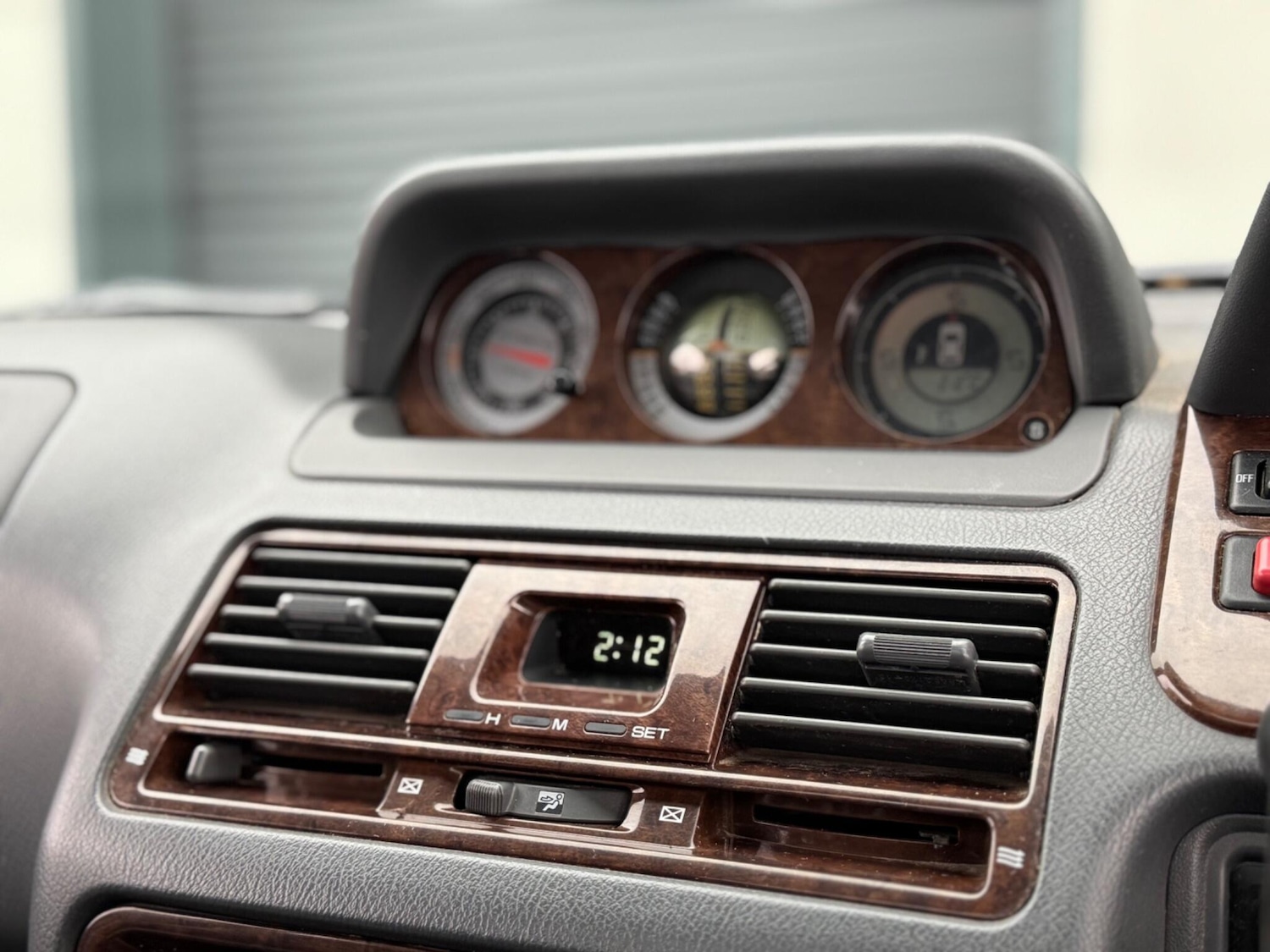 Used Mitsubishi Shogun for sale - 77214845: Photo 95