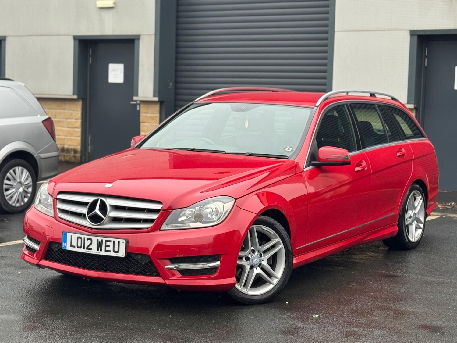Used Mercedes-Benz C Class 2012 for sale - 77387444: Photo 19