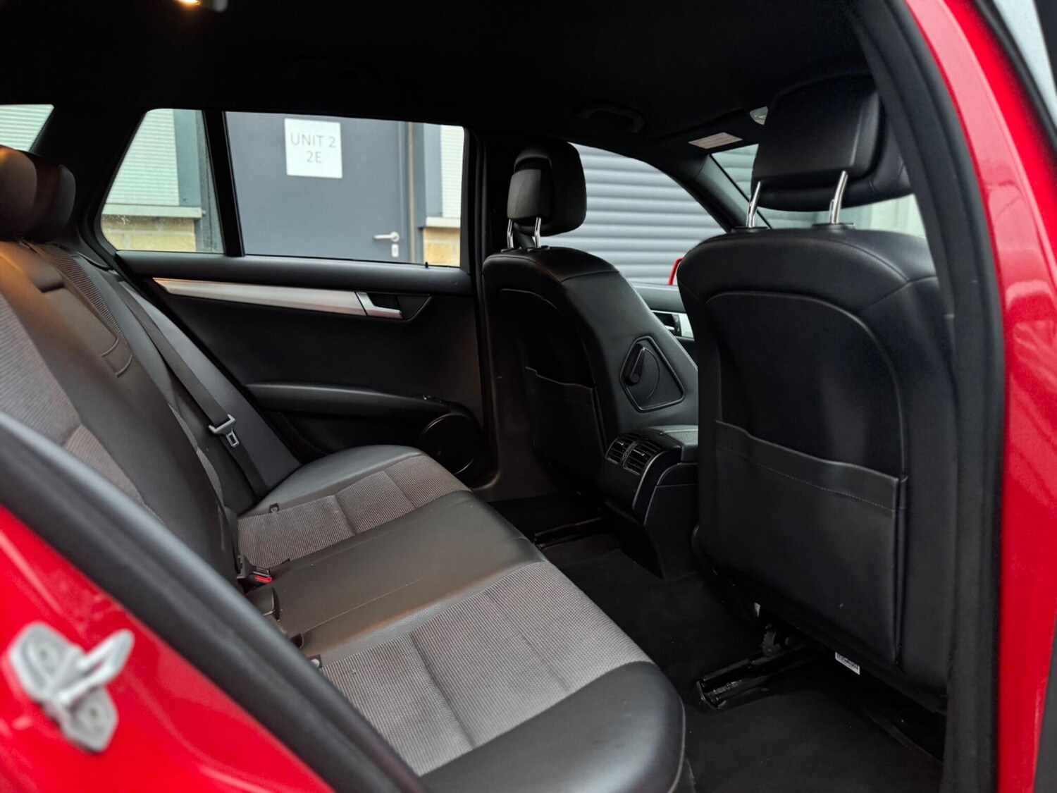 Used Mercedes-Benz C Class 2012 for sale - 77387444: Photo 57