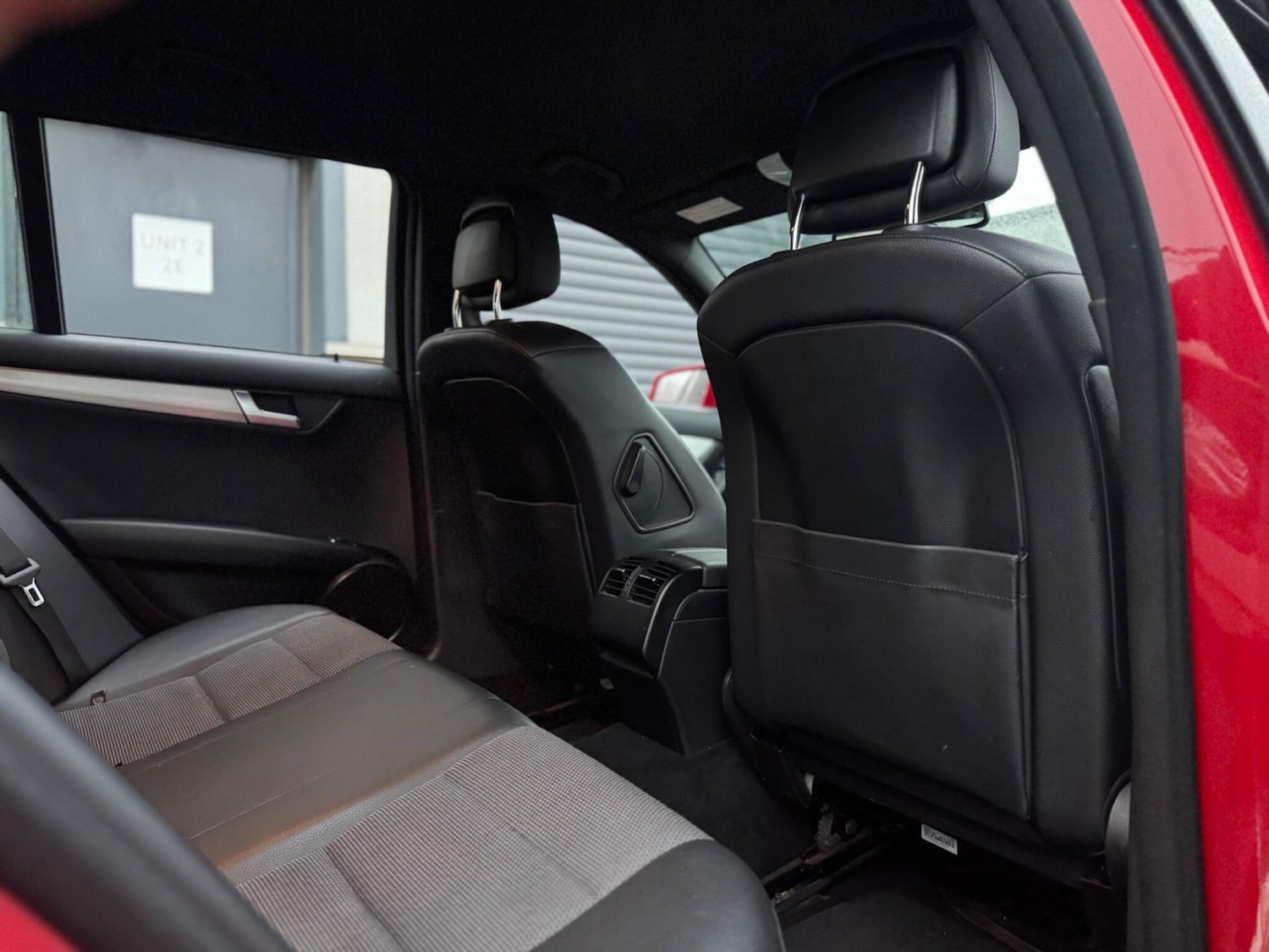 Used Mercedes-Benz C Class 2012 for sale - 77387444: Photo 58