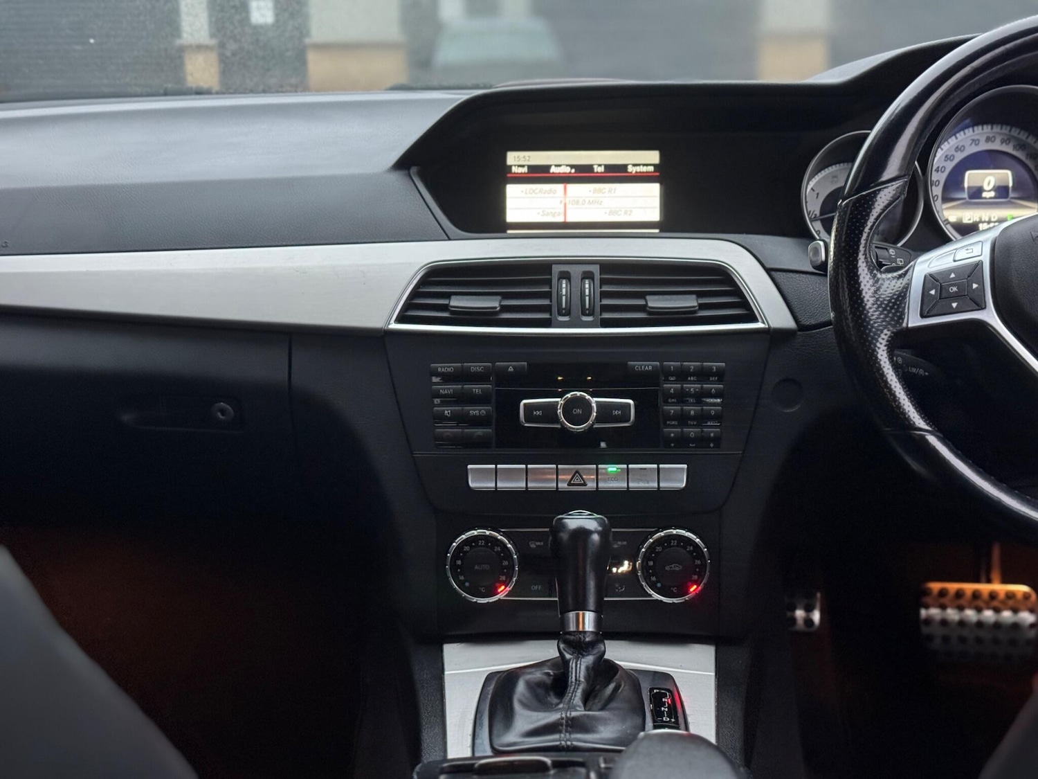 Used Mercedes-Benz C Class 2012 for sale - 77387444: Photo 68