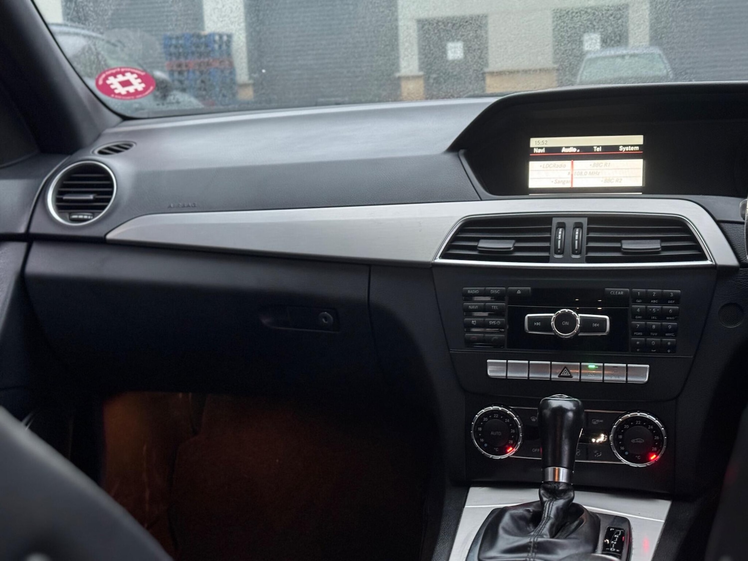 Used Mercedes-Benz C Class 2012 for sale - 77387444: Photo 69