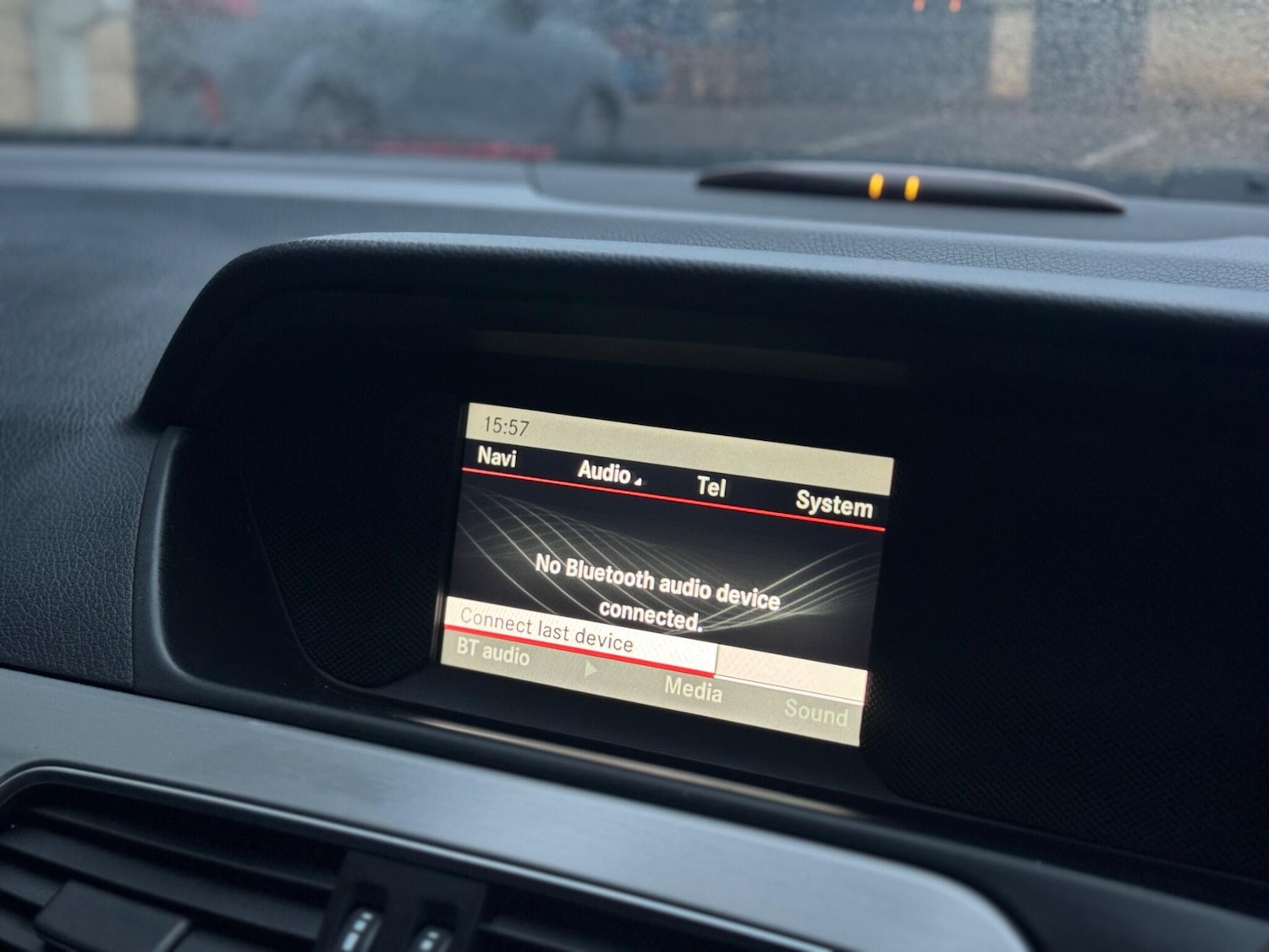 Used Mercedes-Benz C Class 2012 for sale - 77387444: Photo 74