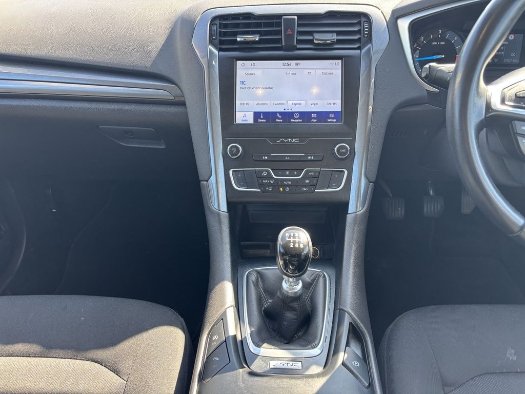 Used Ford Mondeo 2020 for sale - 75998144: Photo 12