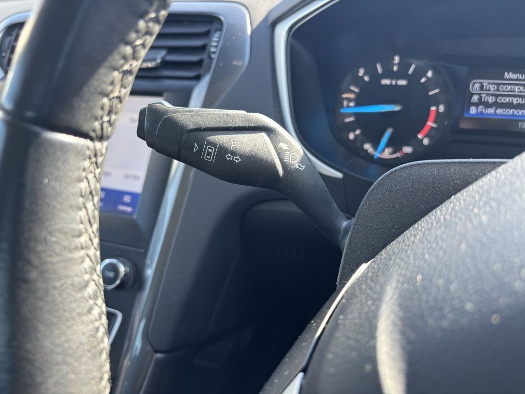 Used Ford Mondeo 2020 for sale - 75998144: Photo 14