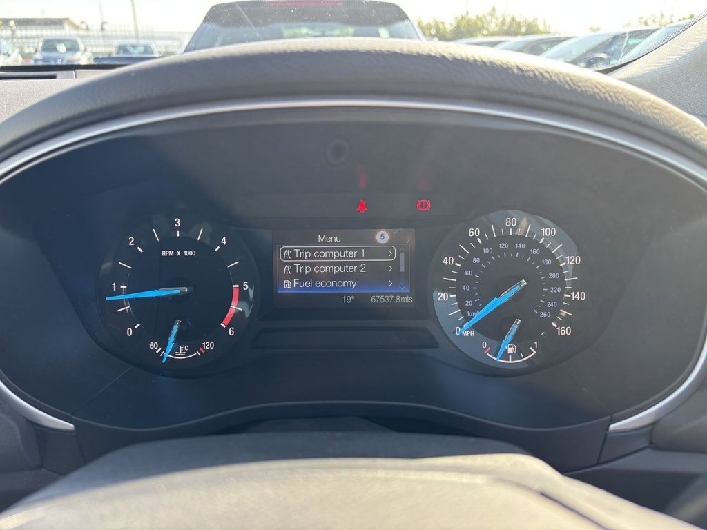 Used Ford Mondeo 2020 for sale - 75998144: Photo 15