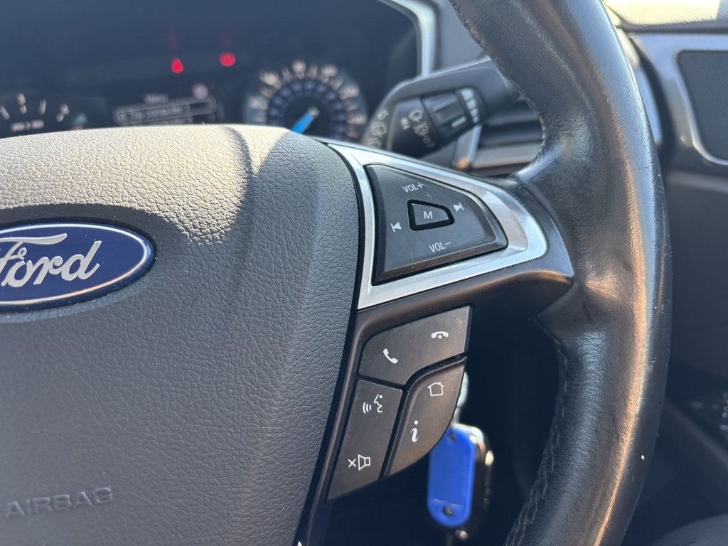 Used Ford Mondeo 2020 for sale - 75998144: Photo 17