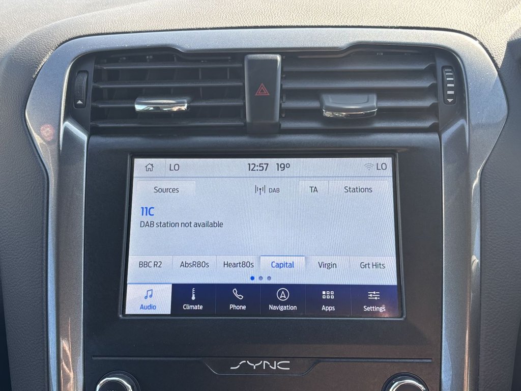 Used Ford Mondeo 2020 for sale - 75998144: Photo 19