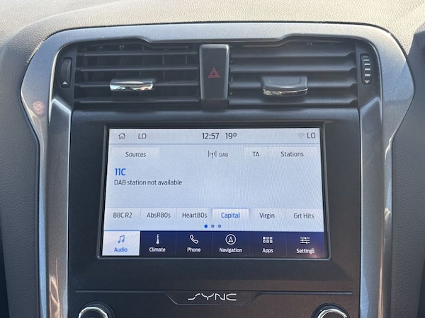 Used Ford Mondeo 2020 for sale - 75998144: Photo 19