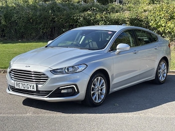 Ford - Mondeo
