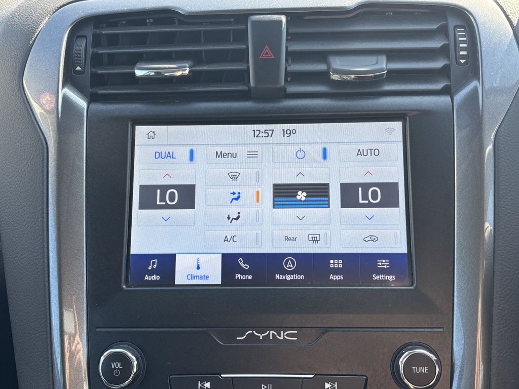 Used Ford Mondeo 2020 for sale - 75998144: Photo 20