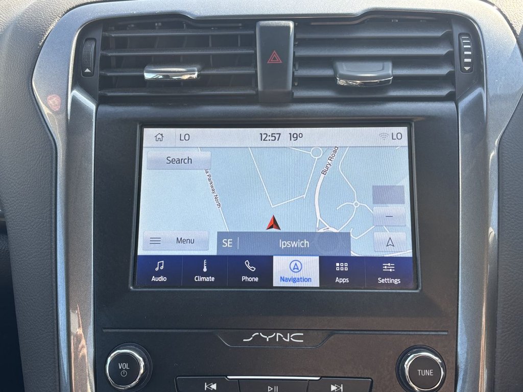 Used Ford Mondeo 2020 for sale - 75998144: Photo 22