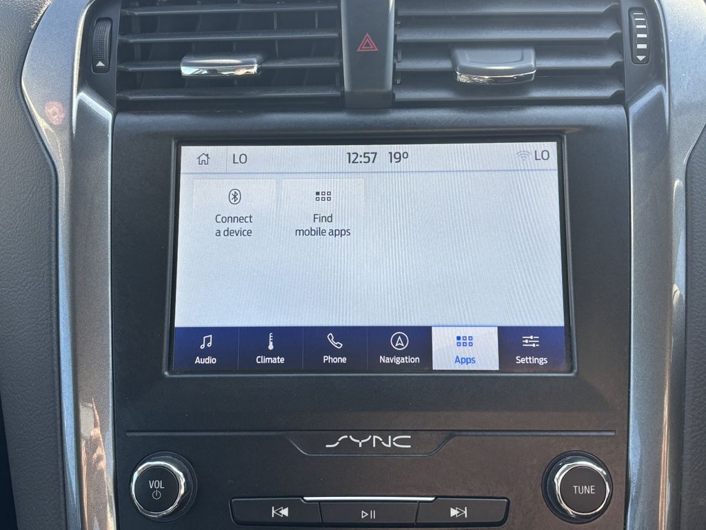 Used Ford Mondeo 2020 for sale - 75998144: Photo 23