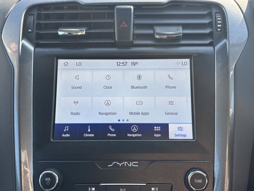 Used Ford Mondeo 2020 for sale - 75998144: Photo 24