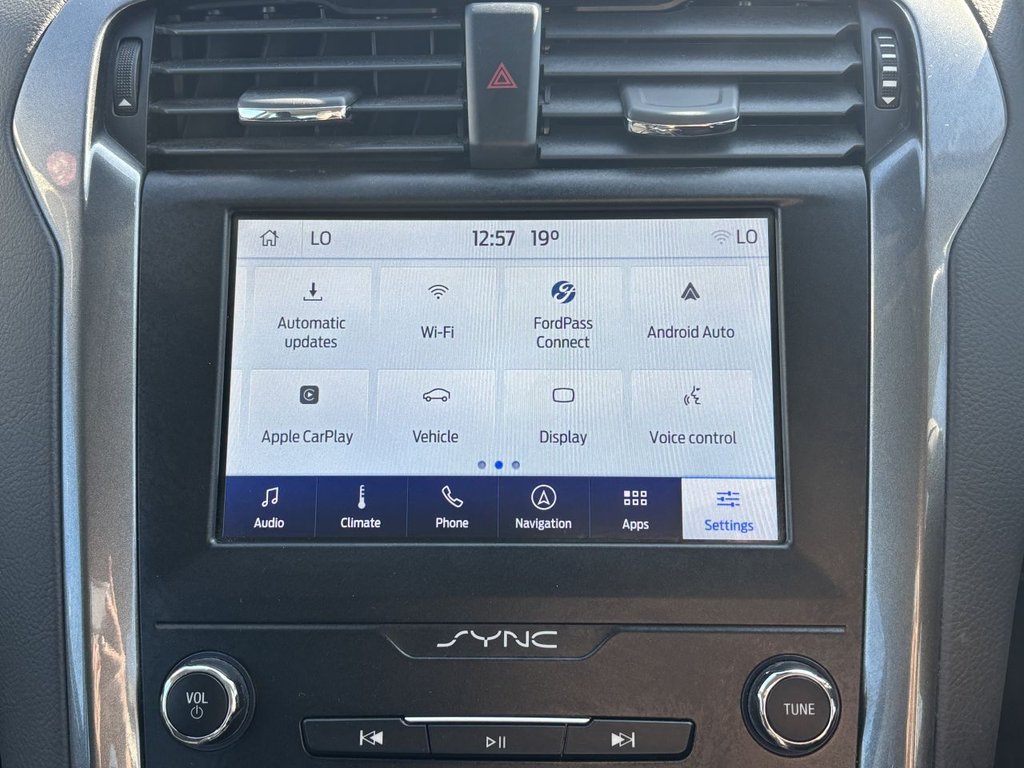 Used Ford Mondeo 2020 for sale - 75998144: Photo 25