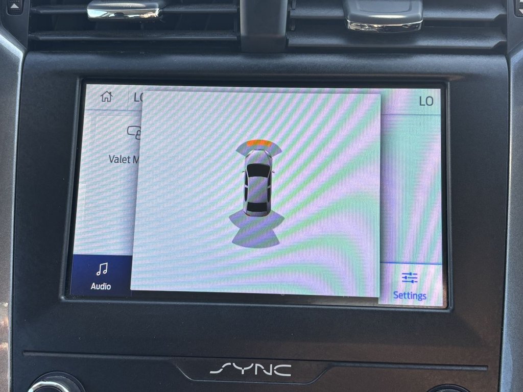 Used Ford Mondeo 2020 for sale - 75998144: Photo 26