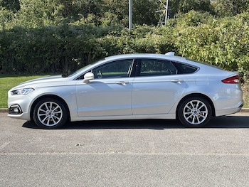 Used Ford Mondeo 2020 for sale - 75998144: Photo 2