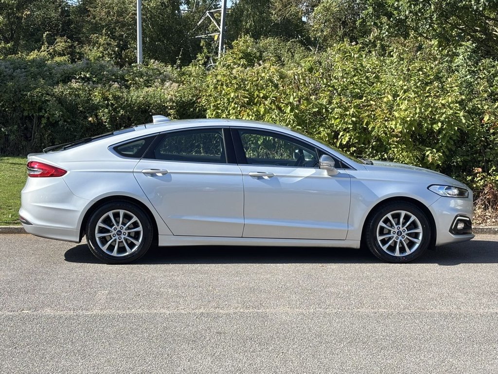 Used Ford Mondeo 2020 for sale - 75998144: Photo 6