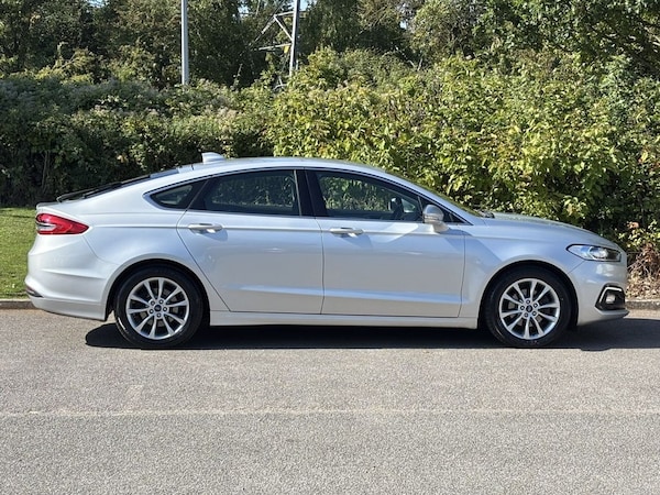 Used Ford Mondeo 2020 for sale - 75998144: Photo 6