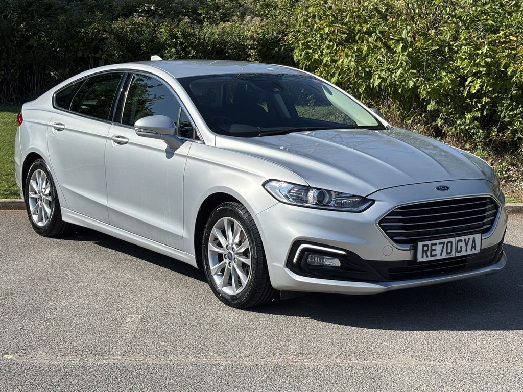 Used Ford Mondeo 2020 for sale - 75998144: Photo 7