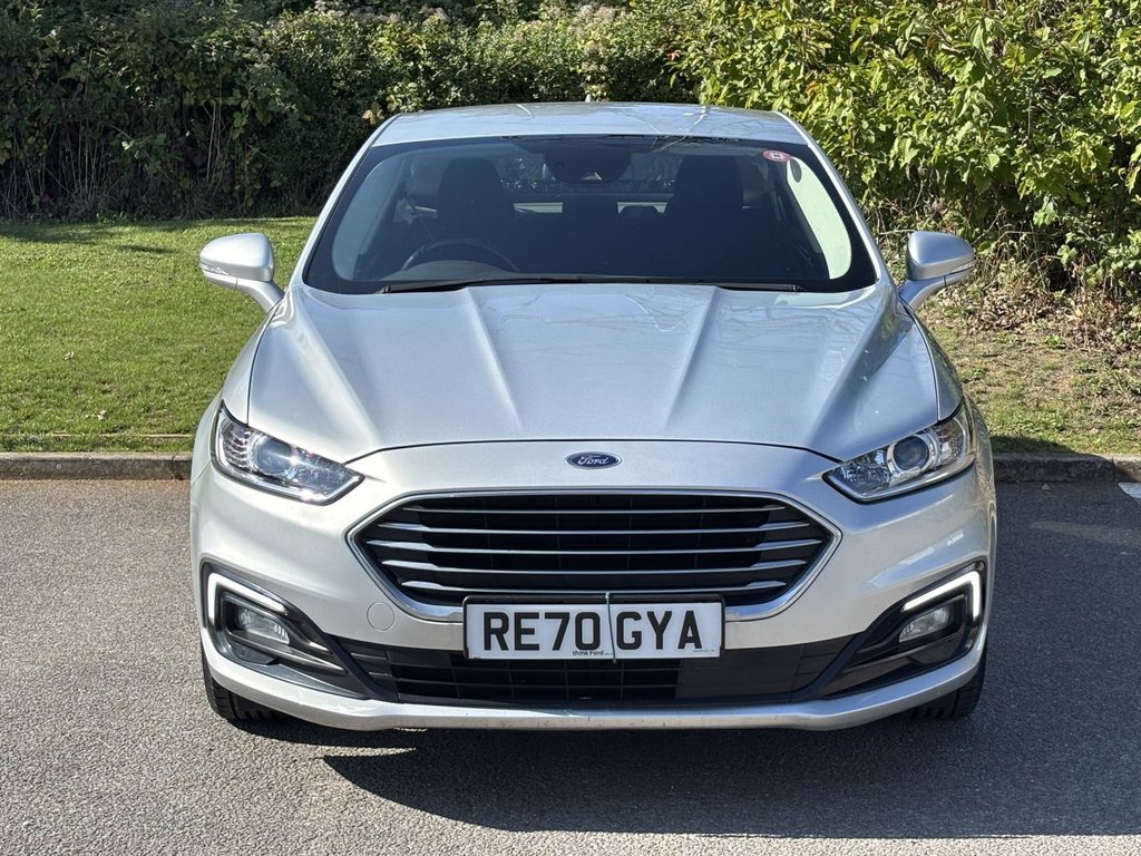 Used Ford Mondeo 2020 for sale - 75998144: Photo 8