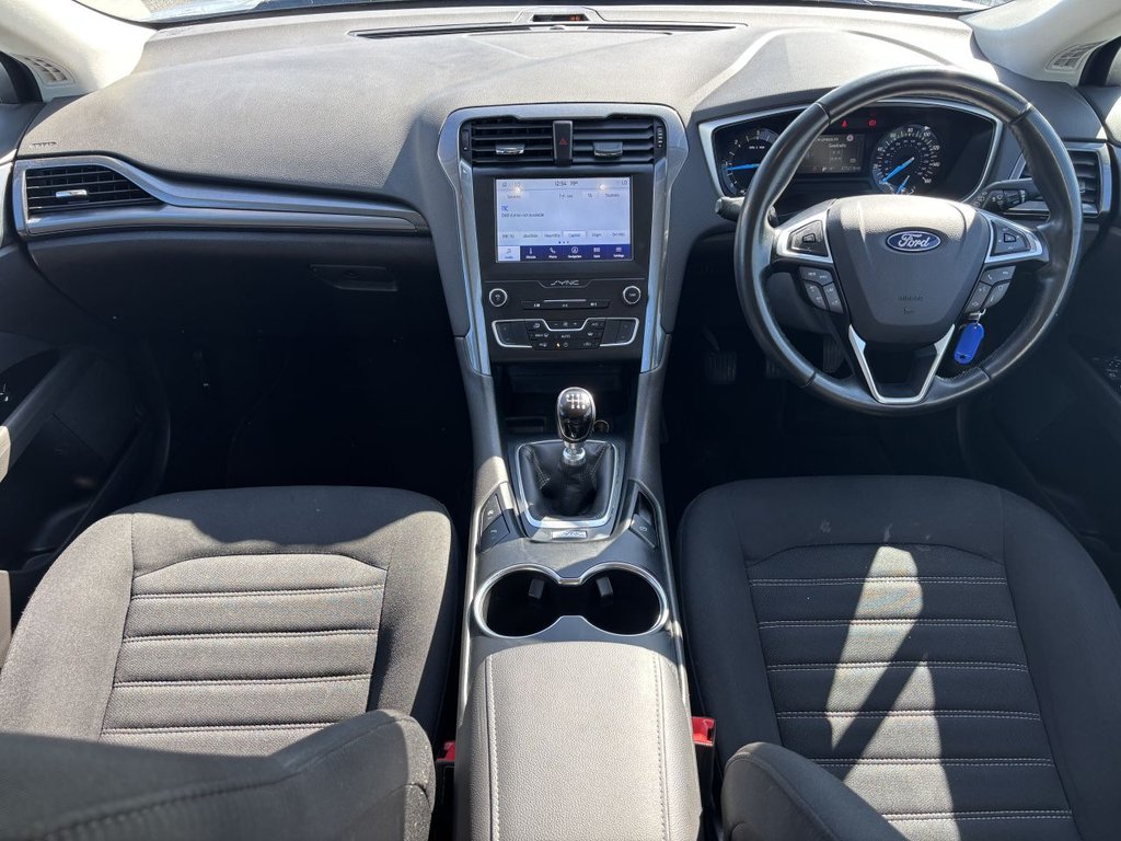 Used Ford Mondeo 2020 for sale - 75998144: Photo 9