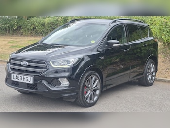 2019 (69) - 2.0 TDCi EcoBlue ST-Line Edition SUV 5dr Diesel Manual Euro 6 (s/s) (150 ps