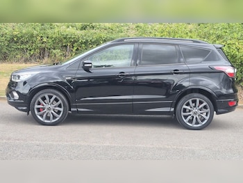 Used Ford Kuga 2019 for sale - 75716461: Photo