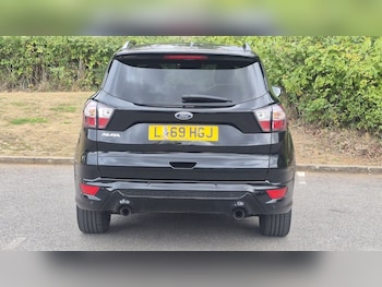Used Ford Kuga 2019 for sale - 75716461: Photo