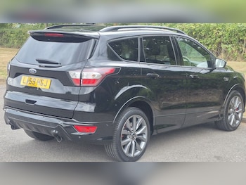 Used Ford Kuga 2019 for sale - 75716461: Photo