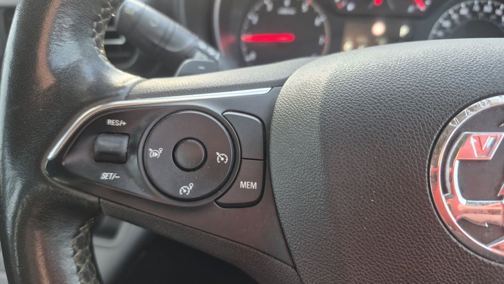 Used Vauxhall Combo Life 2019 for sale - 77133071: Photo 12