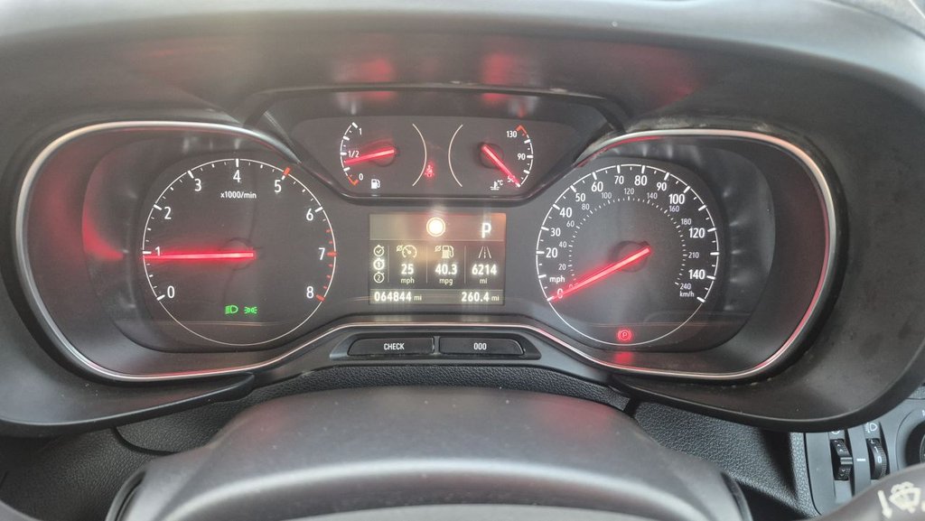 Used Vauxhall Combo Life 2019 for sale - 77133071: Photo 14