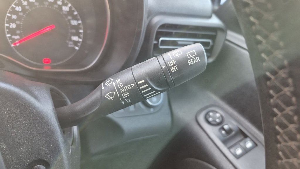 Used Vauxhall Combo Life 2019 for sale - 77133071: Photo 15