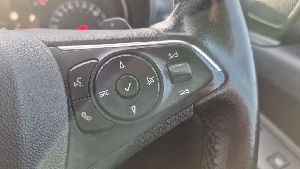 Used Vauxhall Combo Life 2019 for sale - 77133071: Photo 16