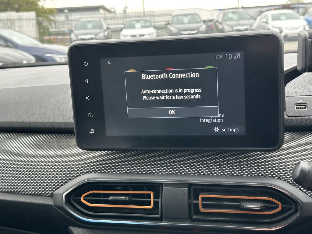 Used Dacia Sandero Stepway 2021 for sale - 76068434: Photo 17