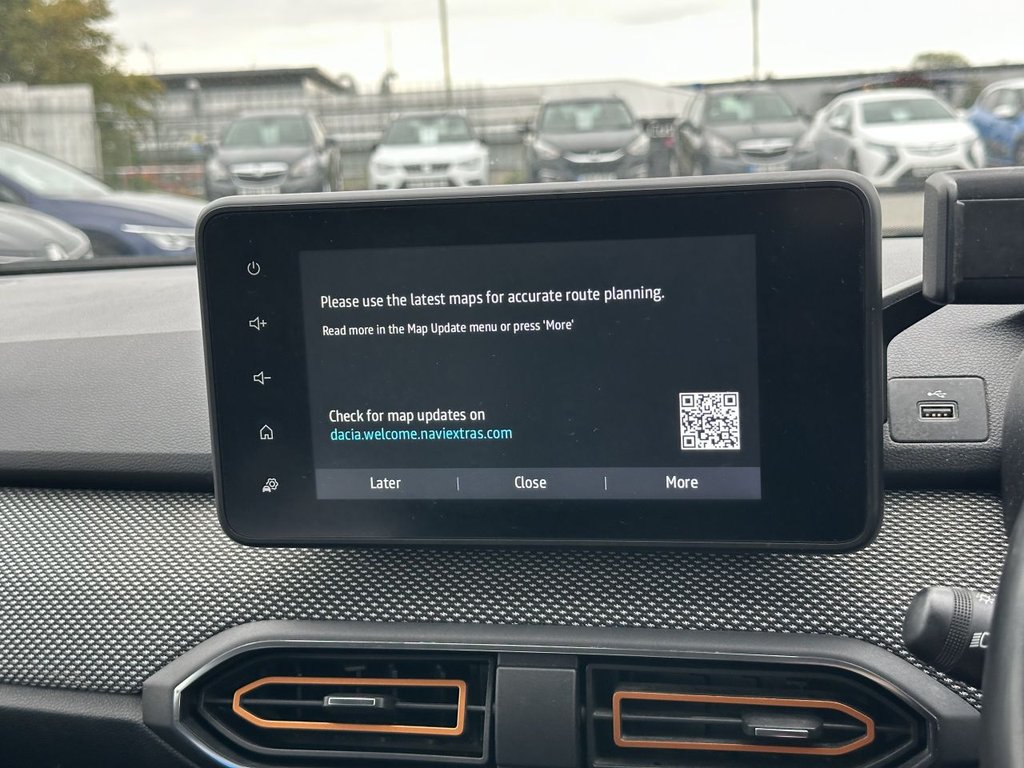 Used Dacia Sandero Stepway 2021 for sale - 76068434: Photo 19