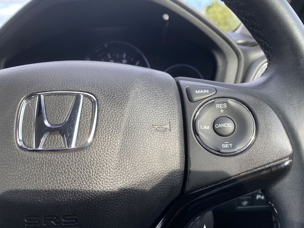Used Honda HR-V 2018 for sale - 75149914: Photo 14