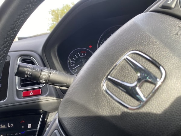 Used Honda HR-V 2018 for sale - 75149914: Photo 16