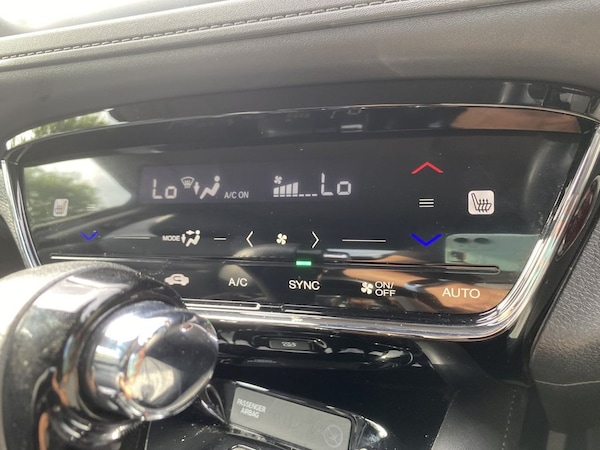 Used Honda HR-V 2018 for sale - 75149914: Photo 18