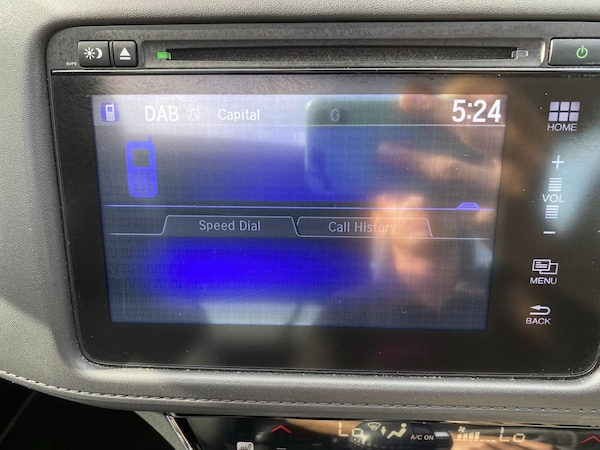 Used Honda HR-V 2018 for sale - 75149914: Photo 21