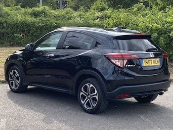 Used Honda HR-V 2018 for sale - 75149914: Photo