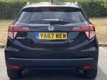 Used Honda HR-V 2018 for sale - 75149914: Photo