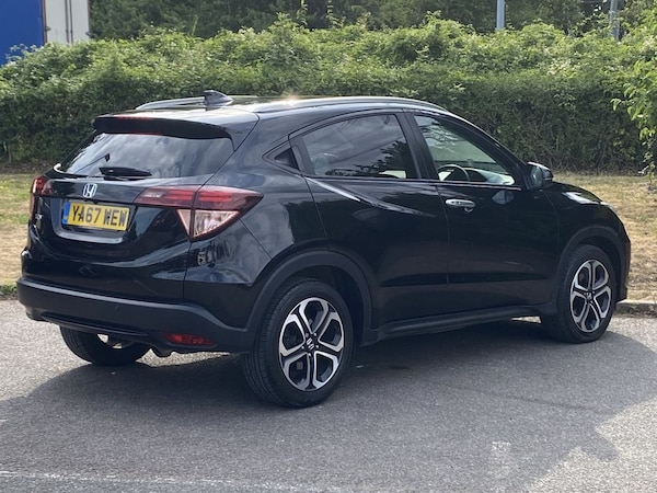 Used Honda HR-V 2018 for sale - 75149914: Photo 5