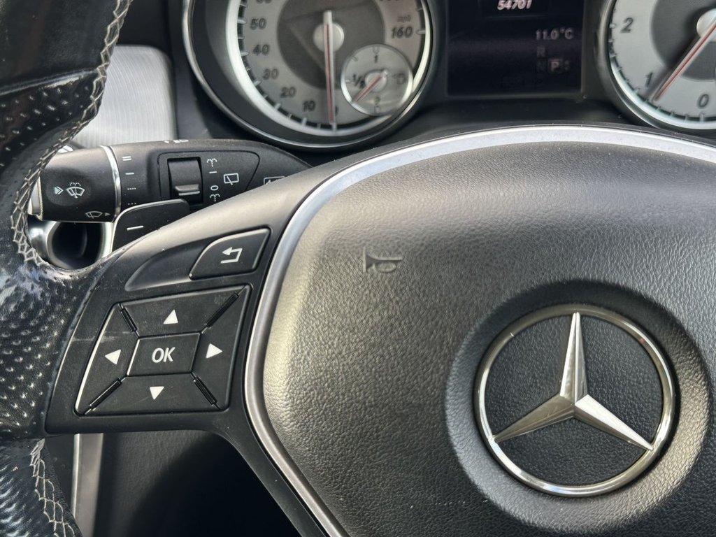 Used Mercedes-Benz GLA 2014 for sale - 77263118: Photo 13