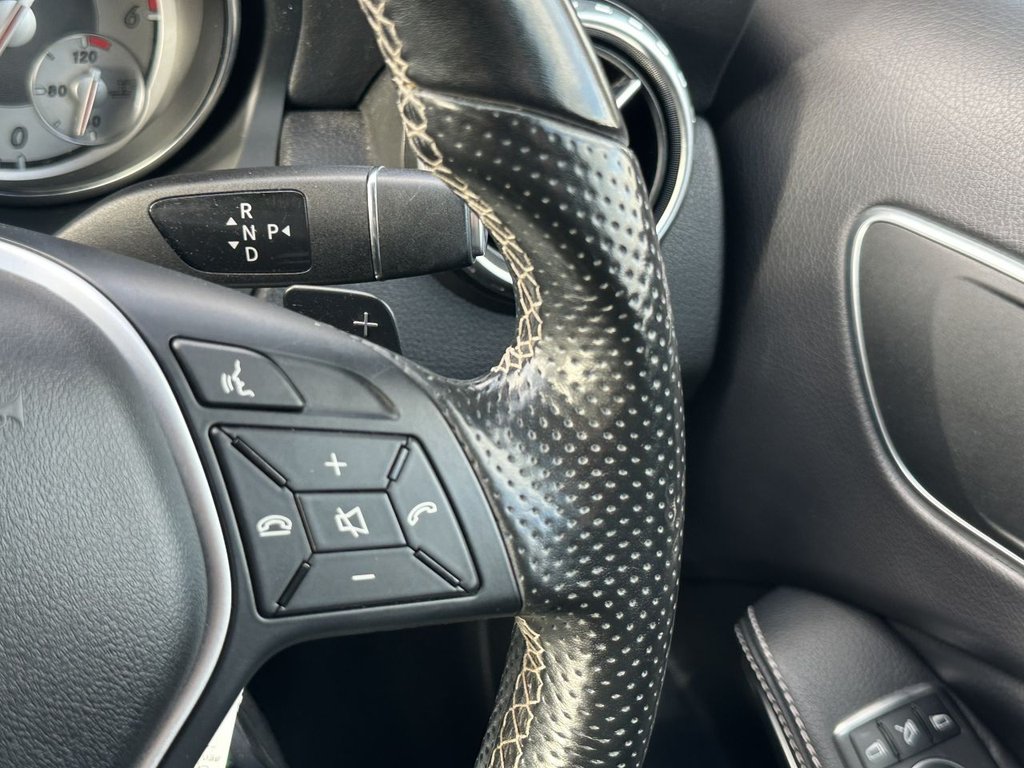 Used Mercedes-Benz GLA 2014 for sale - 77263118: Photo 15