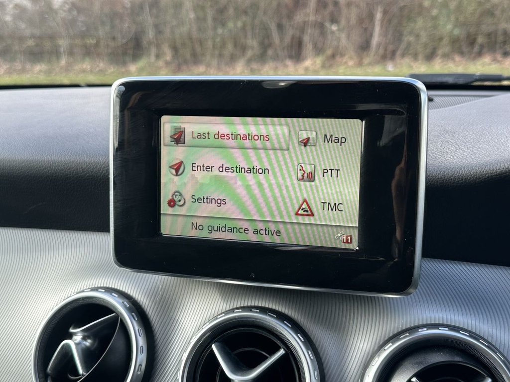 Used Mercedes-Benz GLA 2014 for sale - 77263118: Photo 17