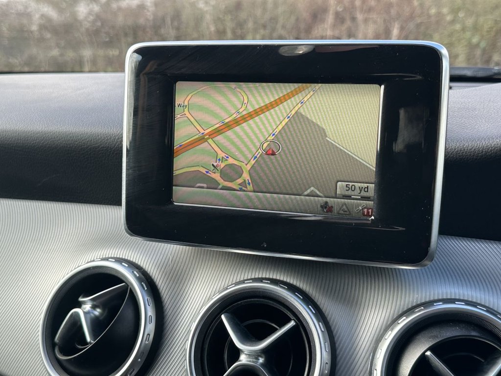 Used Mercedes-Benz GLA 2014 for sale - 77263118: Photo 18