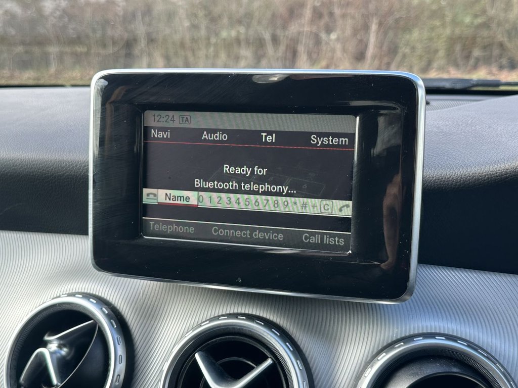 Used Mercedes-Benz GLA 2014 for sale - 77263118: Photo 19