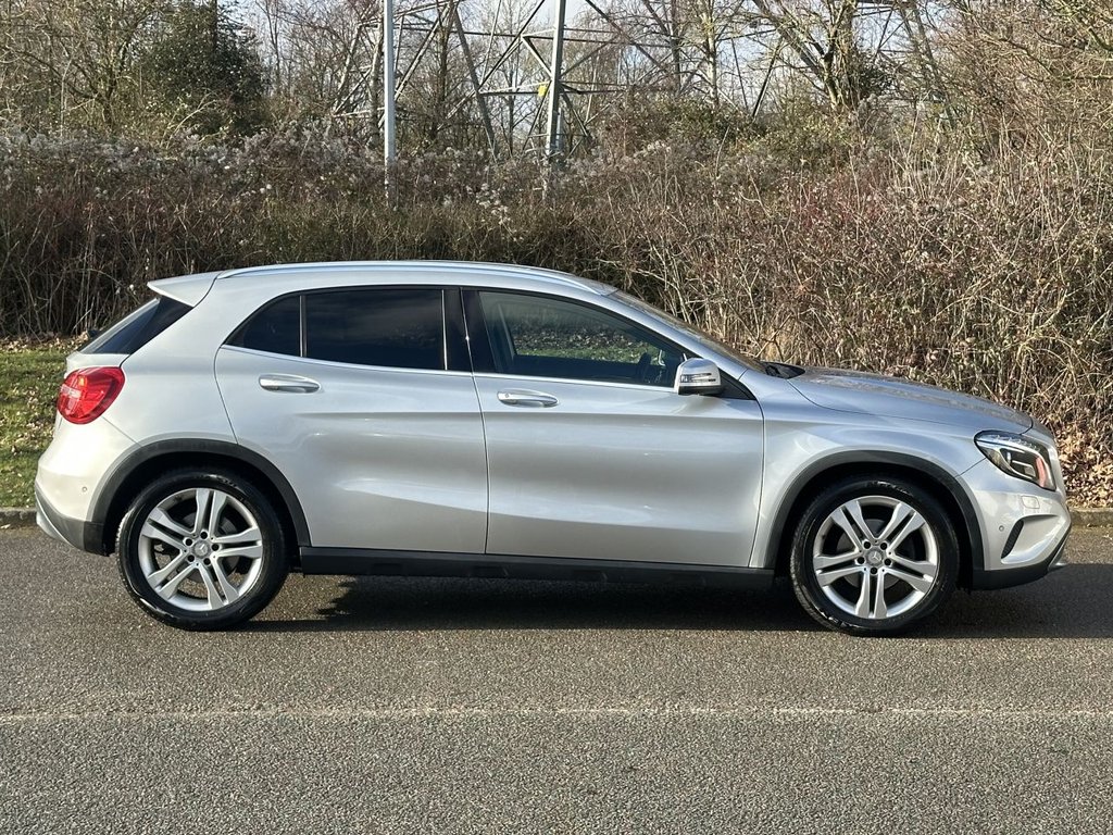 Used Mercedes-Benz GLA 2014 for sale - 77263118: Photo 6